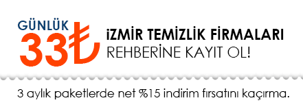 Firmanı İzmir'e Tanıt.